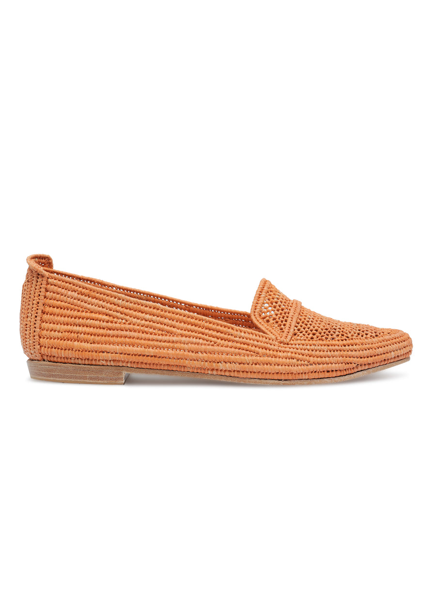 Anika Loafers