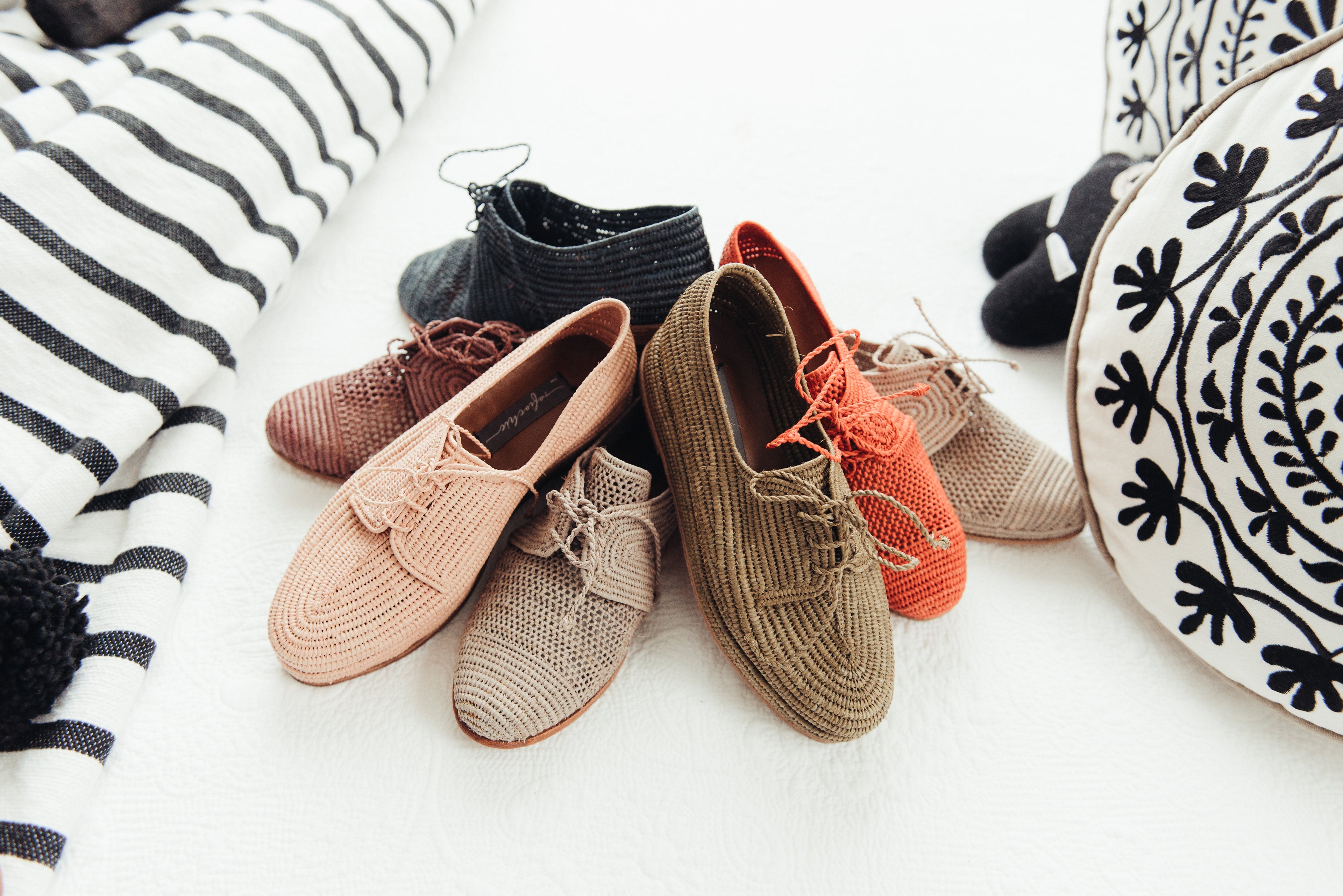 Brogues