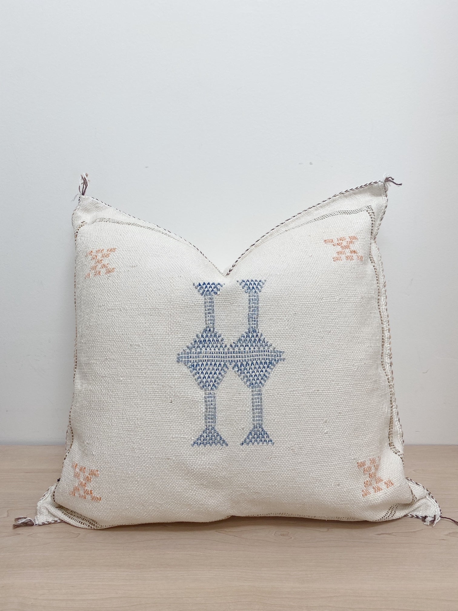 Berber Pillow