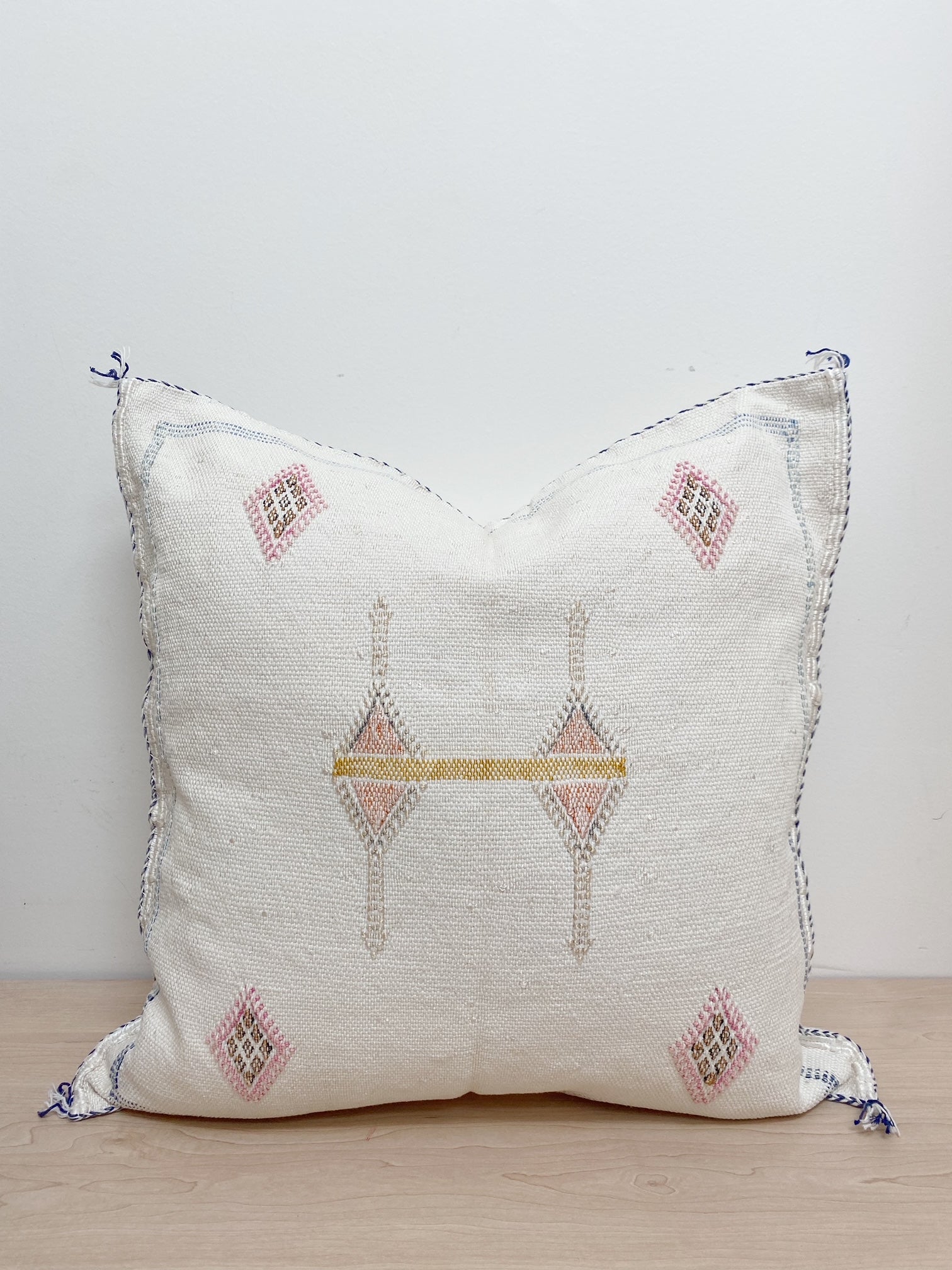 Square Berber Pillow