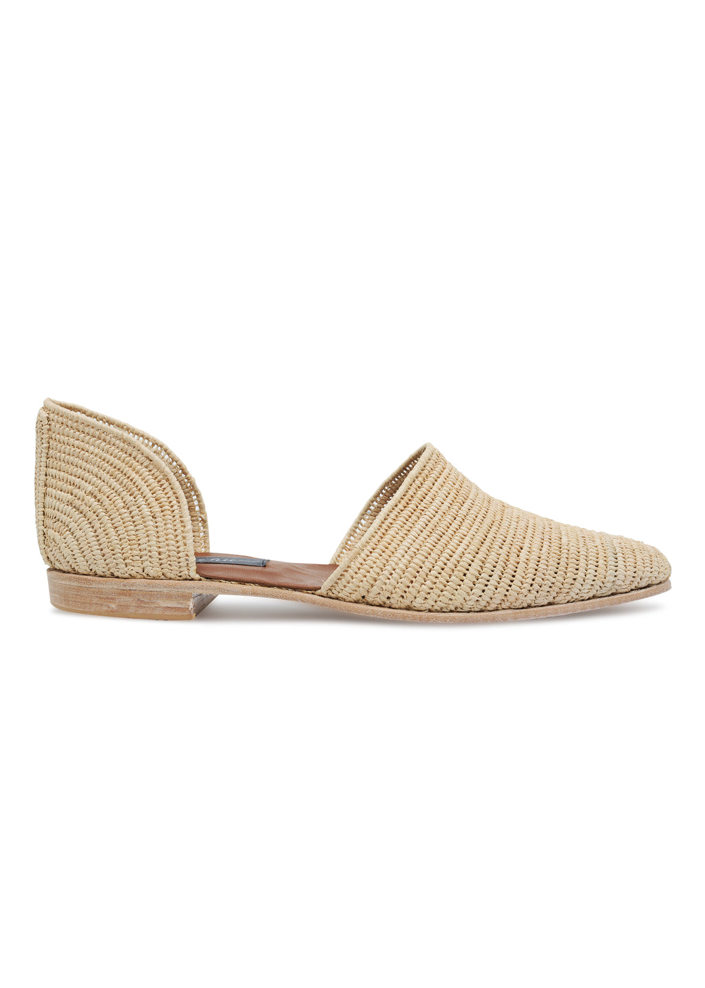 Paloma Loafer