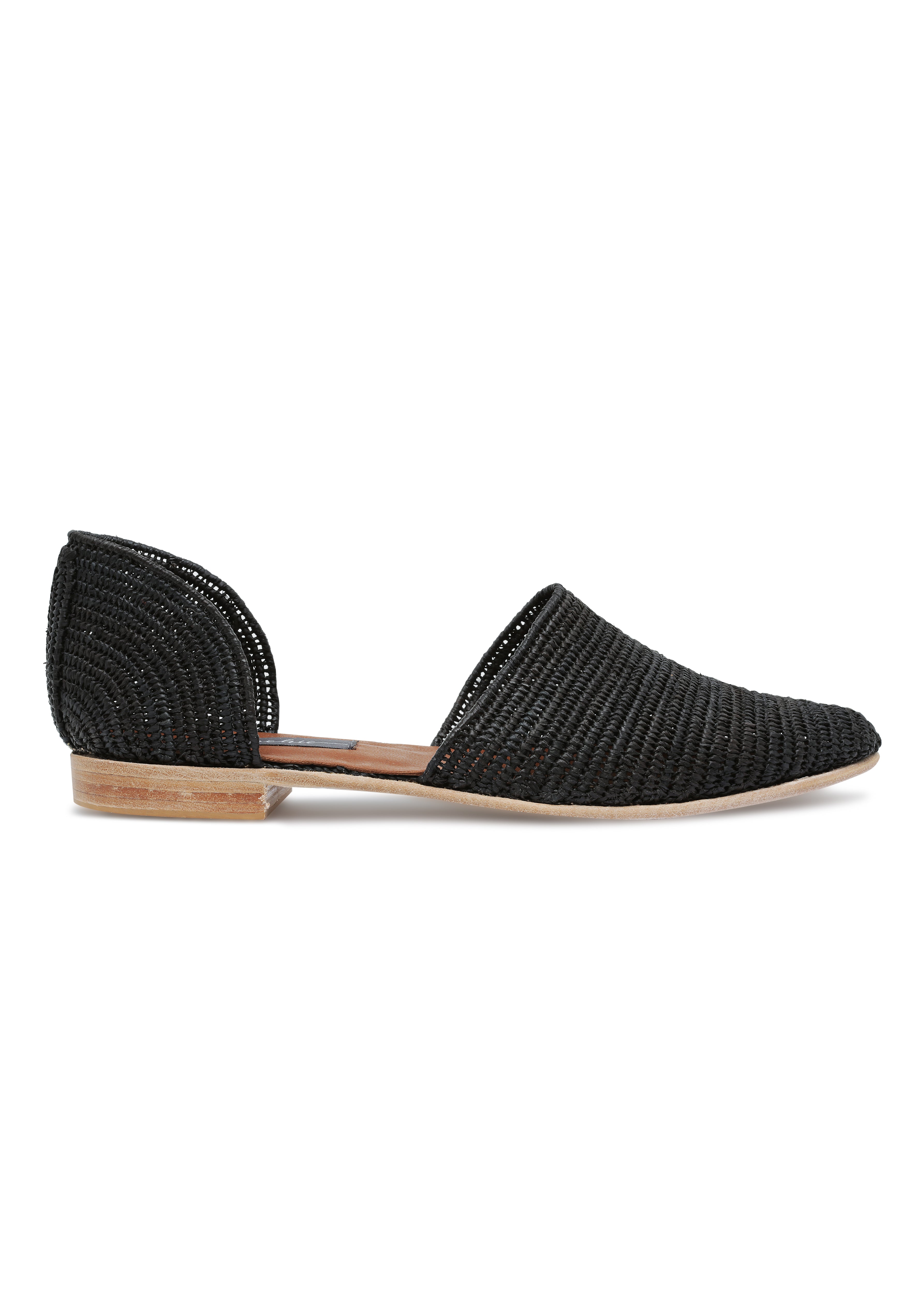 Paloma Loafer
