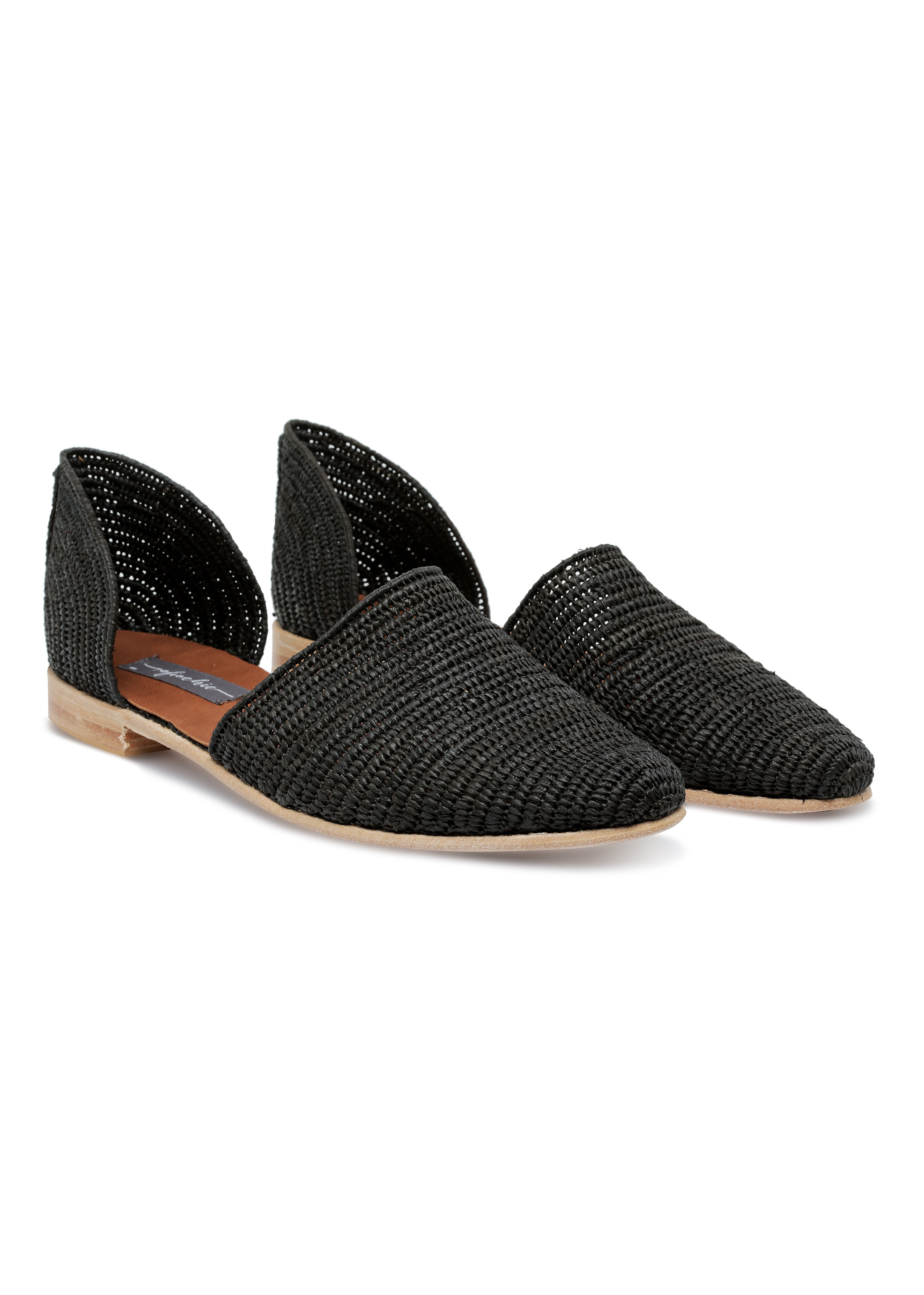 Paloma Loafer