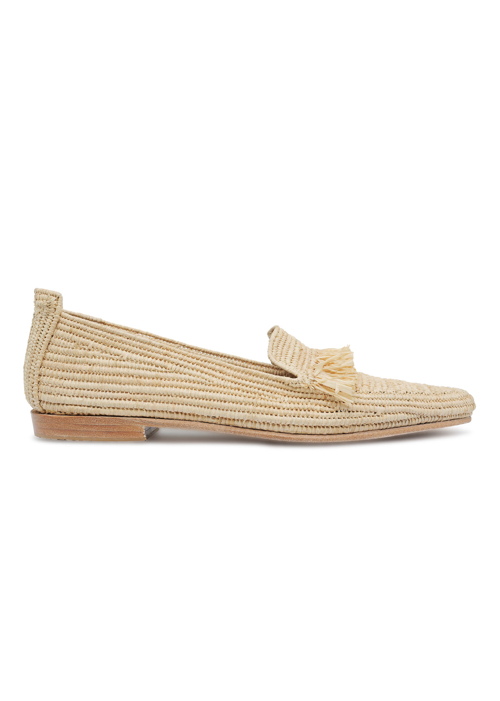 Ibiza Loafer