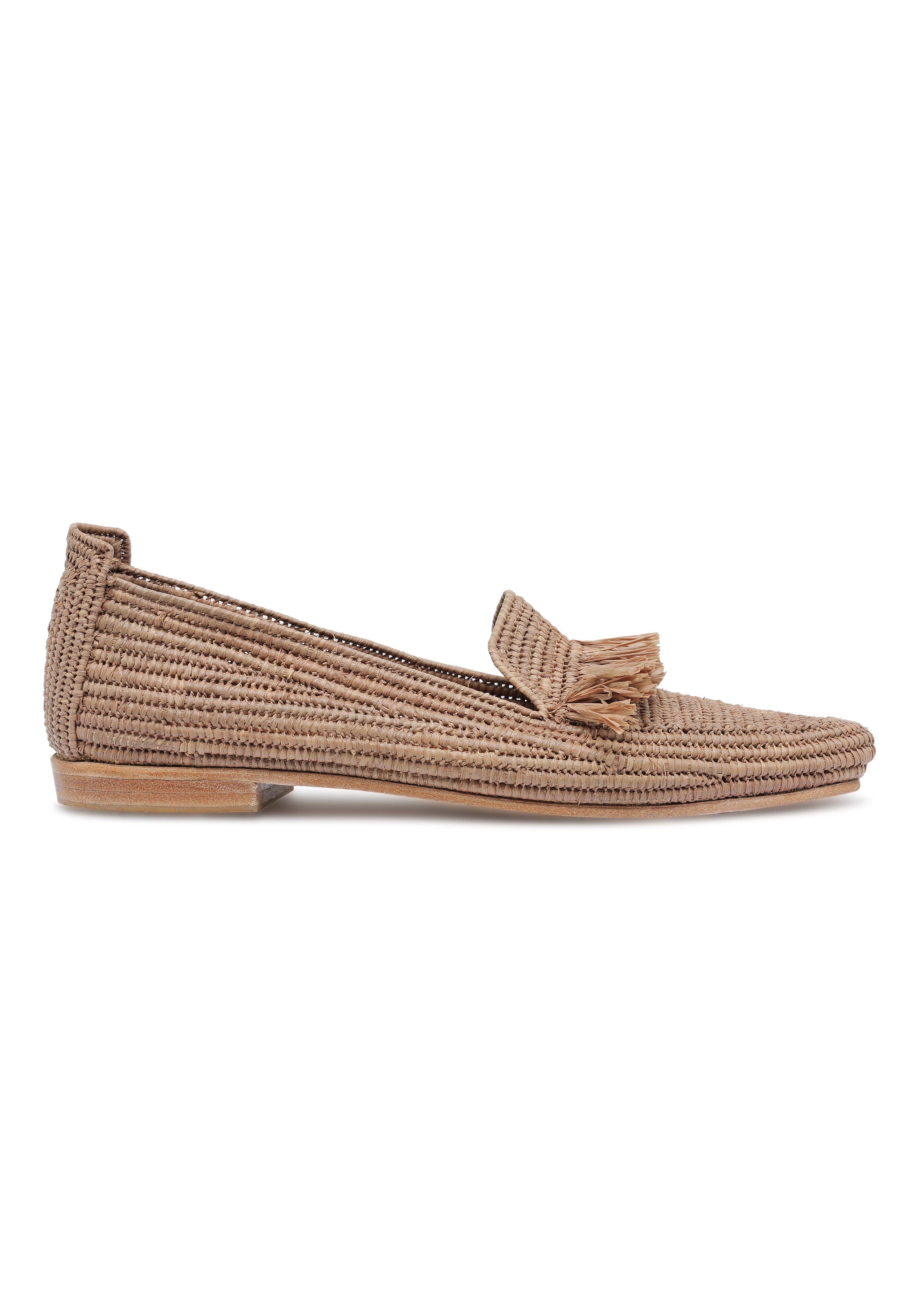Ibiza Loafer