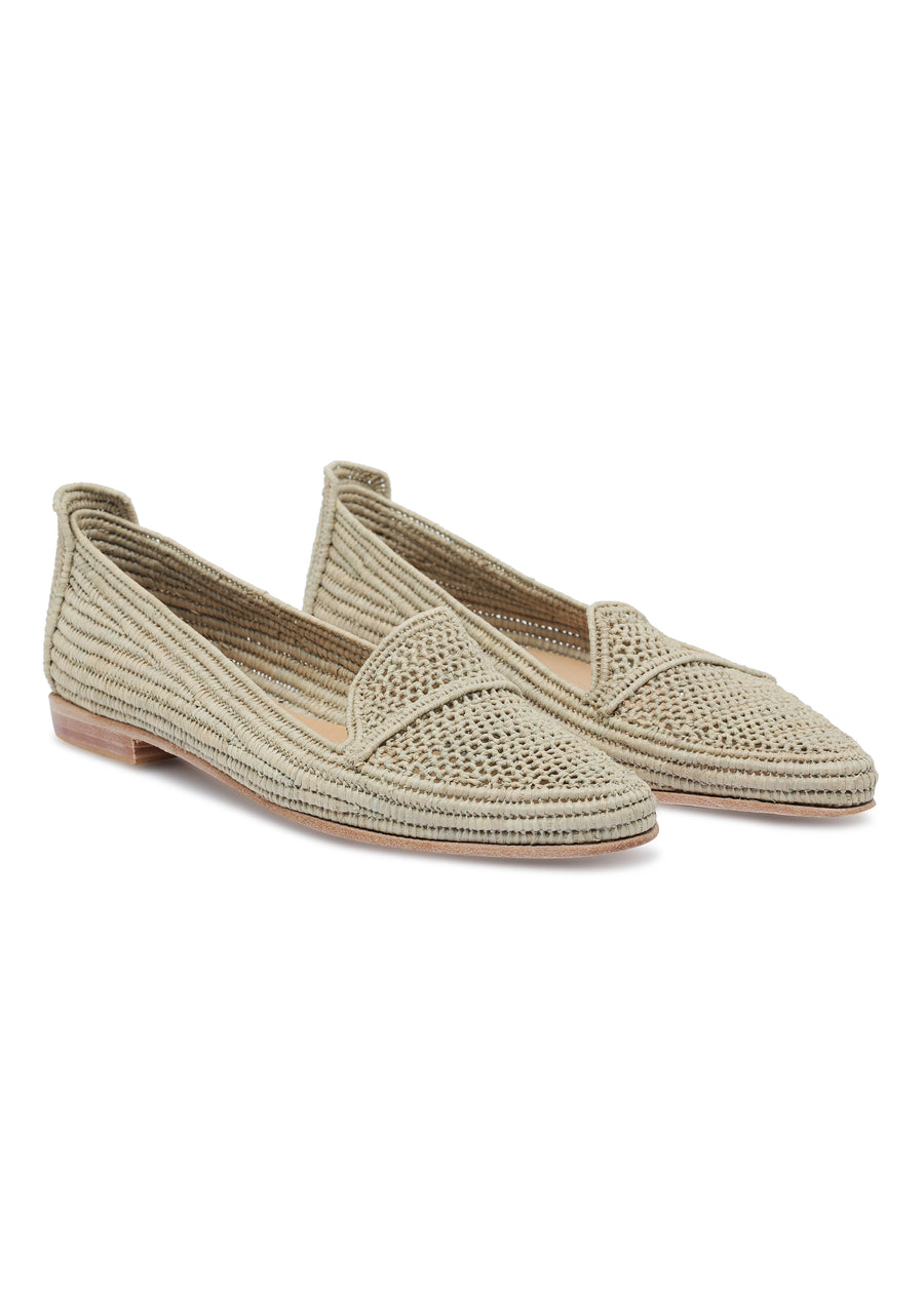 Anika Loafers