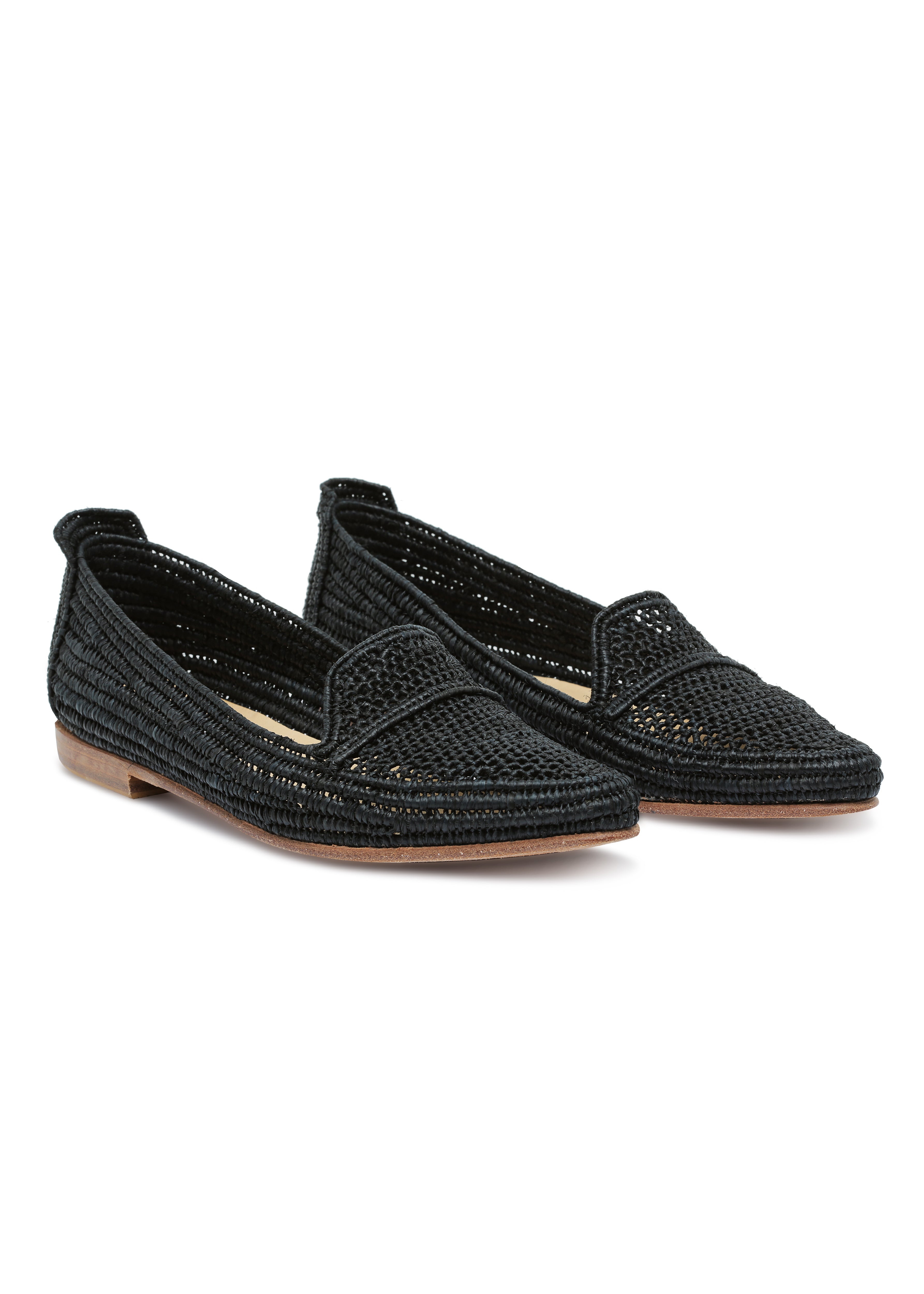 Anika Loafers