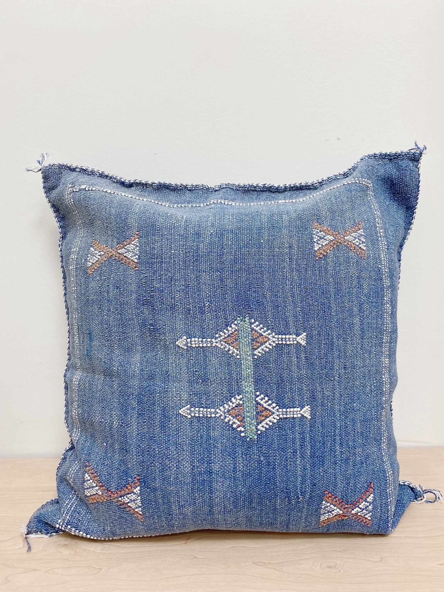 Square Berber Pillow