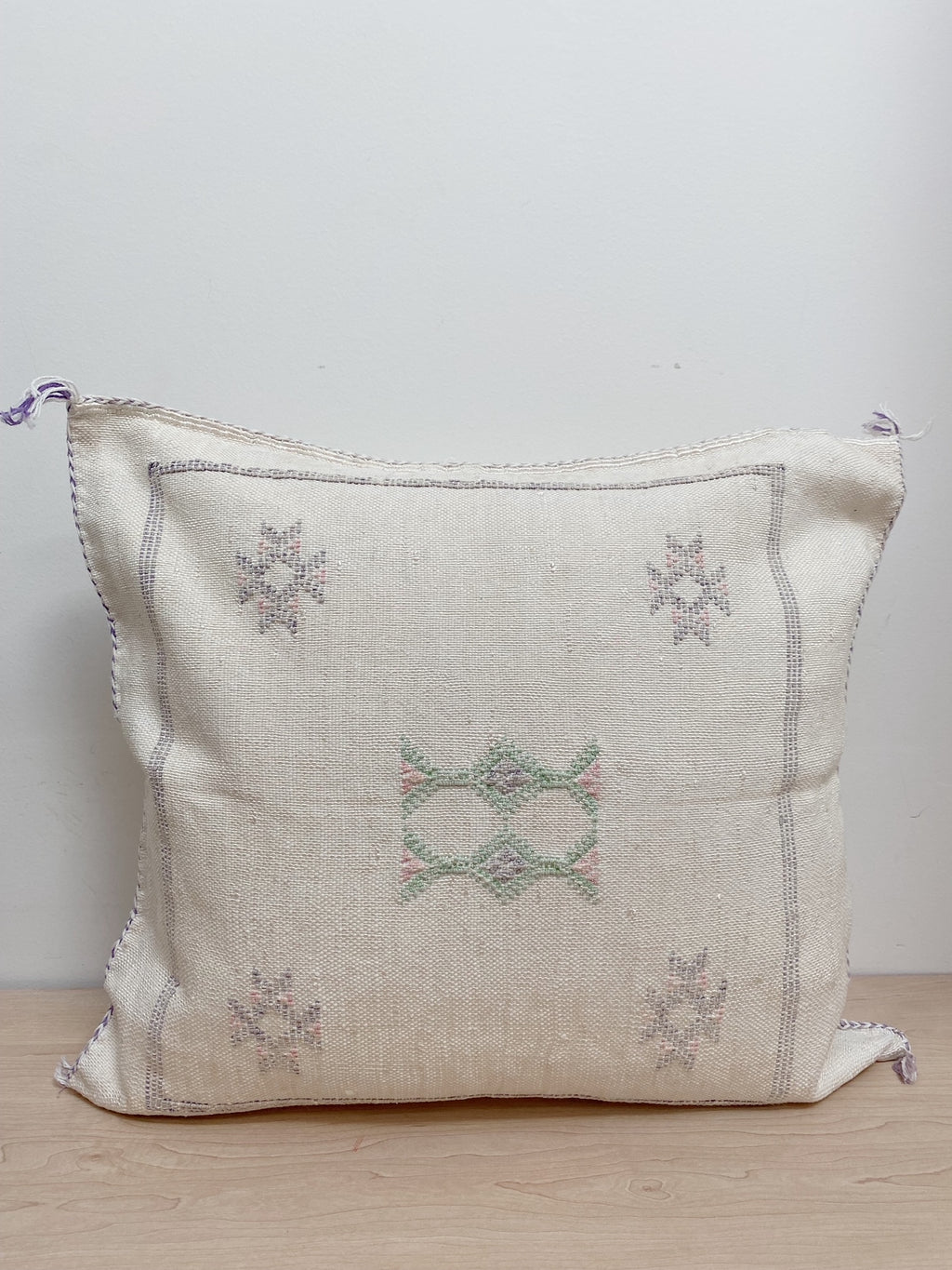 Square Berber Pillow